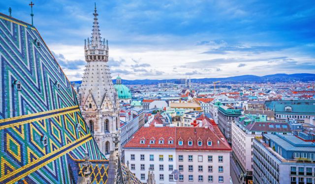 You Will Be Amazed by These Free Things to Do in Vienna