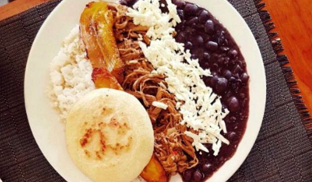 Taco Tasting in Playa del Carmen