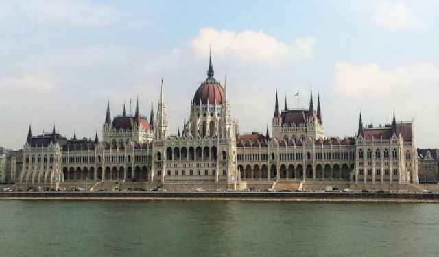 3 Days Best in Budapest