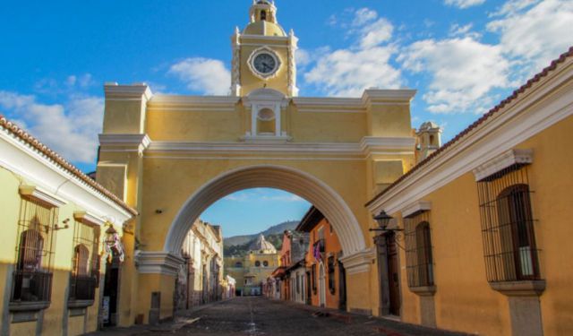 Top Things to Do in Antigua
