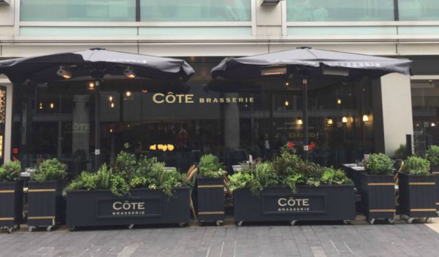 Travel Gourmet's Top 5 Pre-Theatre Menus in London