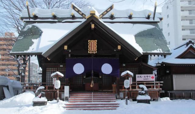 Brief Guide to Sapporo