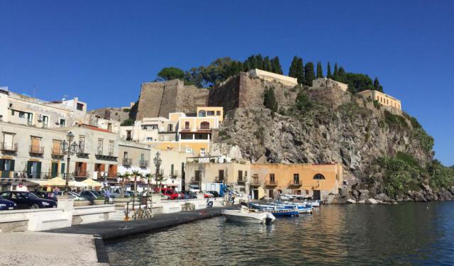 What to Visit in Lipari