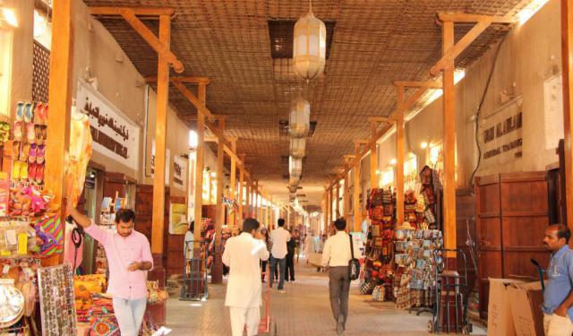A Quick Travel Guide to Visit Dubai