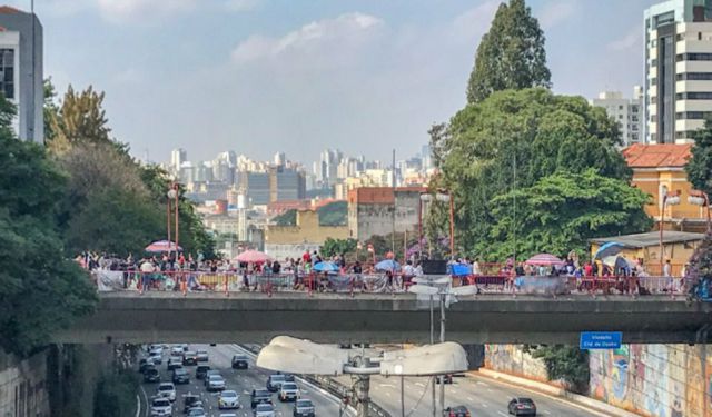 36 Hours in Sao Paulo