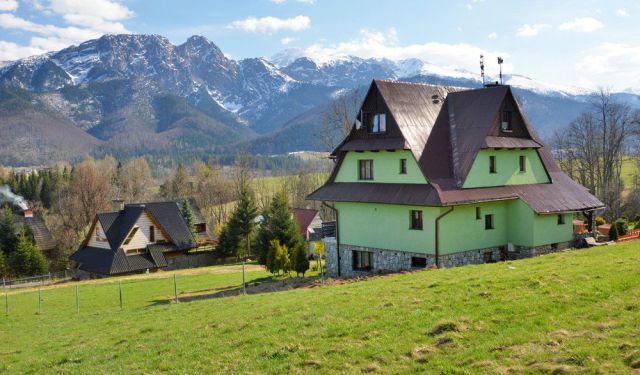 Zakopane - What to See in Poland's Winter Capital