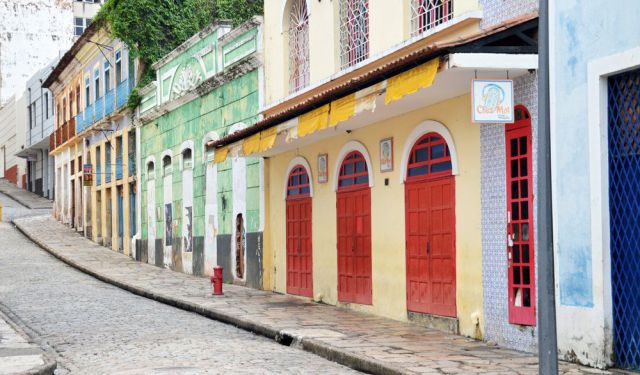 What to See in Sao Luis - Brazil off the Beaten Path