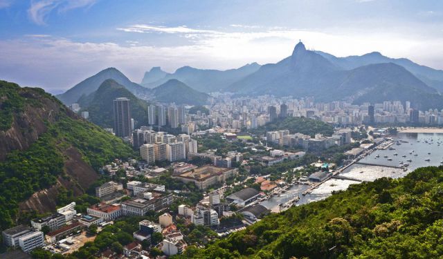 Rio De Janeiro The Wonderful City Rio De Janeiro Brazil B Rio De Janeiro The Wonderful City Rio De Janeiro Brazil B