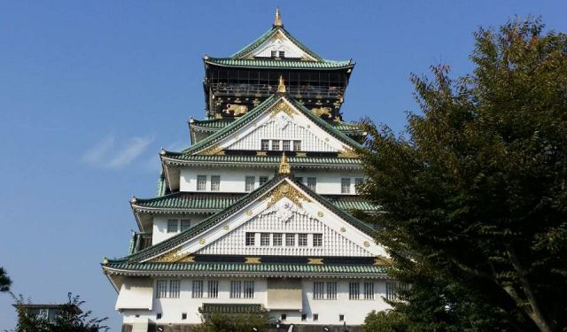 Things to Do in Osaka