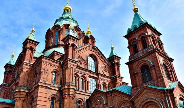 Helsinki: The Very Best of the Finnish Capital