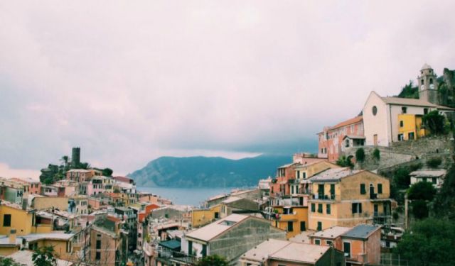 The Ultimate Gluten Free Guide to Cinque Terre, Italy
