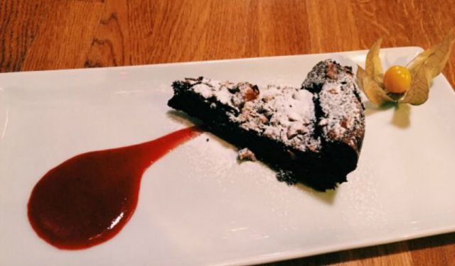 Gluten Free Budapest: Hungry in Hungary