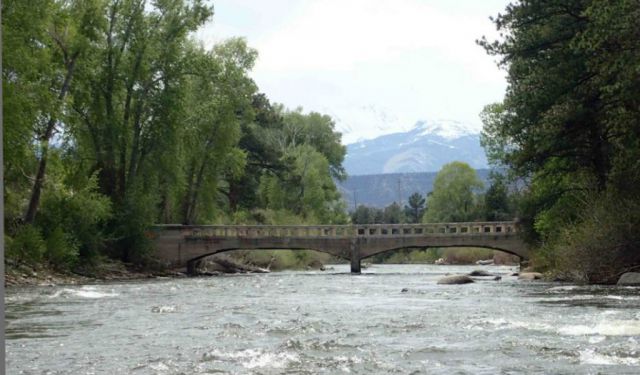 Top Things to Do in Buena Vista, Colorado