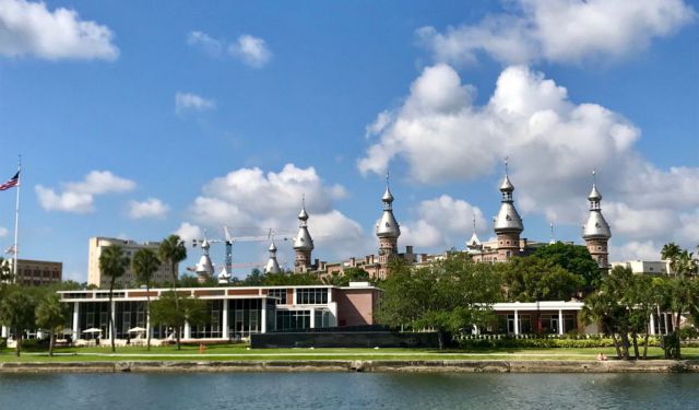 Top Things to Do in Tampa