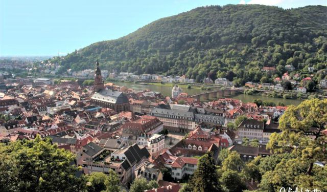 The Definitive Guide to Heidelberg