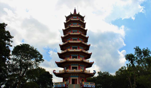 10 Things You Can Do In Palembang, Indonesia