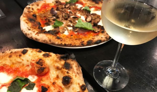 Eats: San Diego