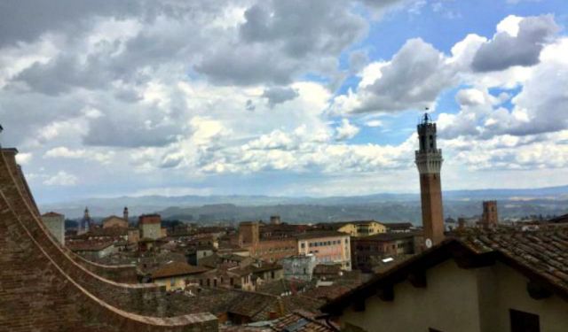Four Nights in Siena: Eat, Drink, Do