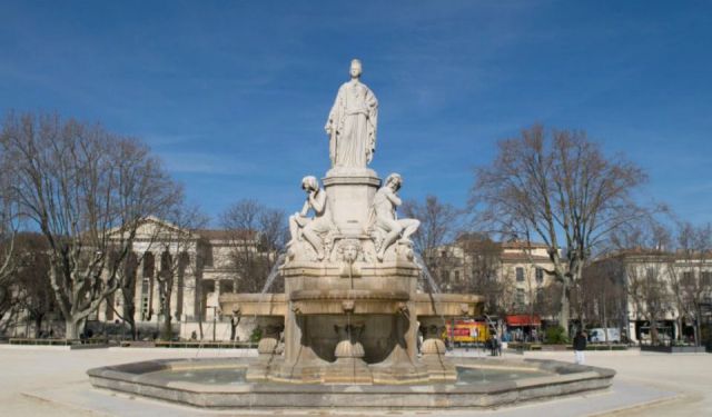 11 Sights to See With a Day in Nimes, France