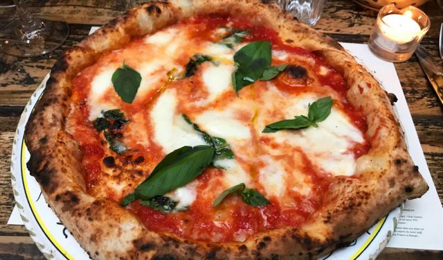 Eats: Paris – Vol. 2