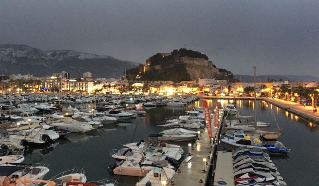 Denia, Spain: Food Crawling in a City of Gastronomy