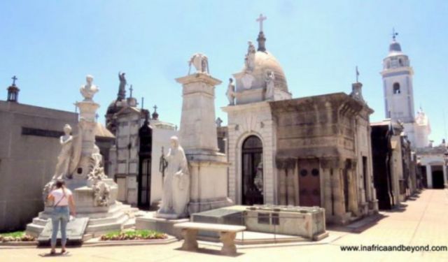 8 Things to Do in Buenos Aires