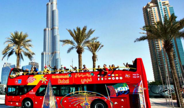 7 Family-Friendly Things to Do in Dubai