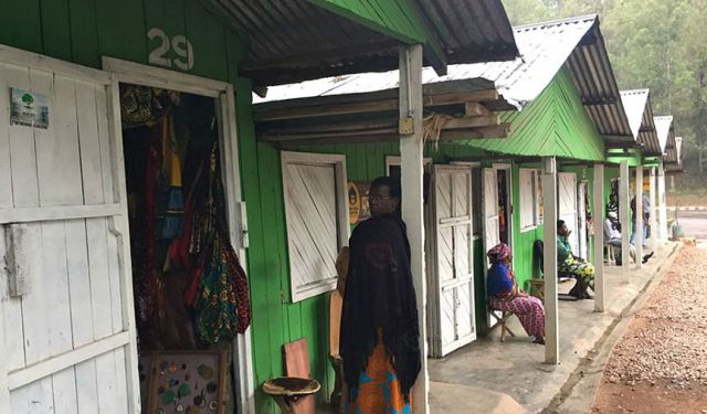 Get the Best of Kigali in 24 Hours