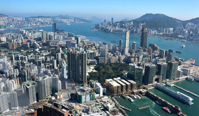 Top 5 Things to Do in Hong Kong