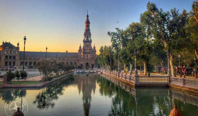 5 Tips for How Best to Visit Seville in August