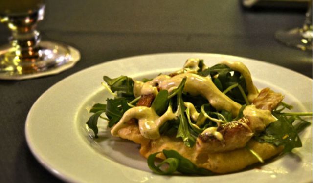 Denia Is One of Spain’s Best Tapas Routes for Foodies
