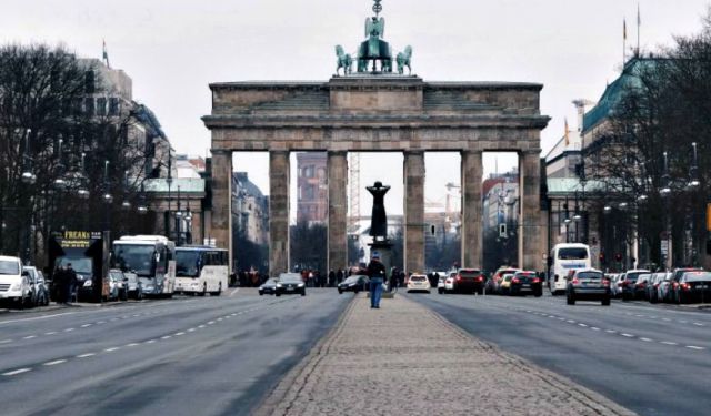 48 Hours in Berlin, Germany