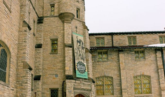 Houdini's Magical Museum in Appleton