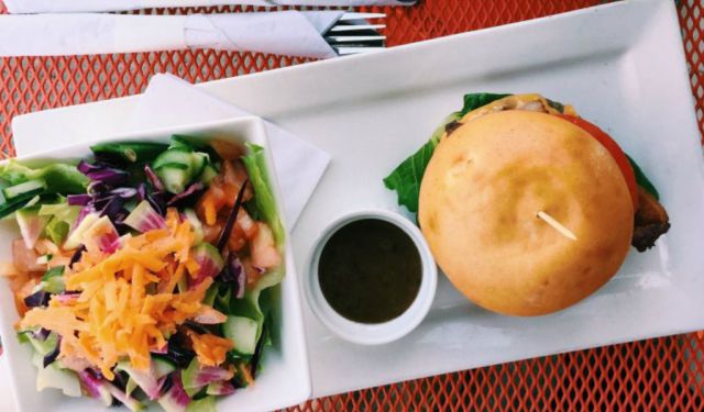 Gluten Free Stratford Ontario Restaurants