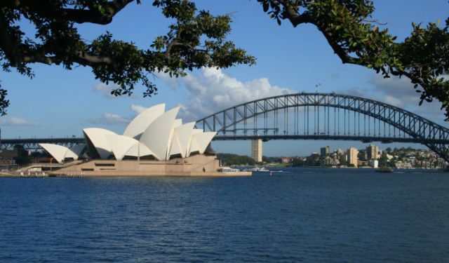 Australia: Sydney City Guide