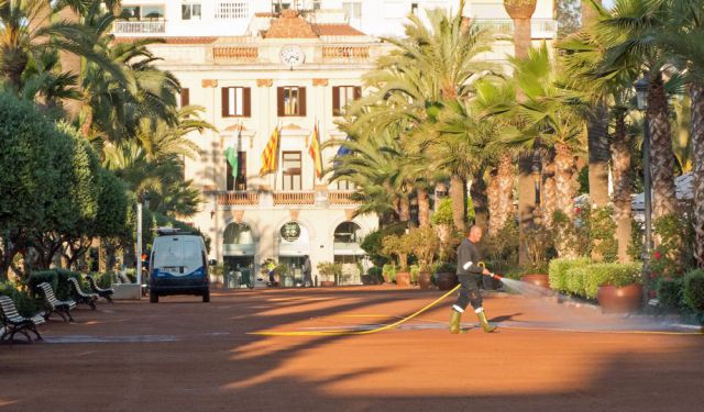 The Unexpected Buildings of Lloret de Mar