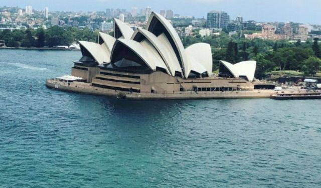Sydney, Australia 3-Day Itinerary
