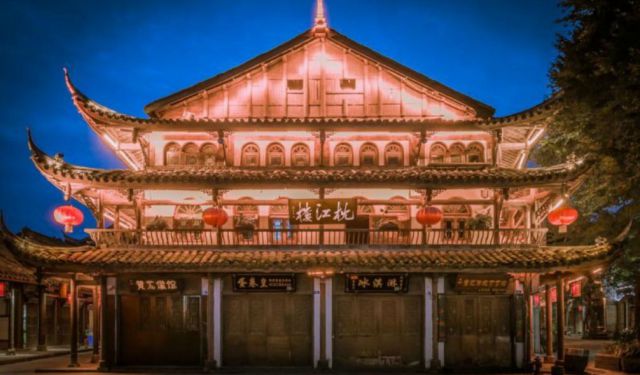 Guide to HuangLongXi Ancient Town