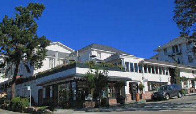Carmel Heritage Society Inns of Distinction 2015 - Part 3