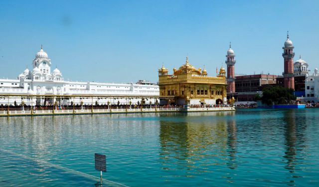 9 Amazing Things You Cannot Miss in the Amritsar