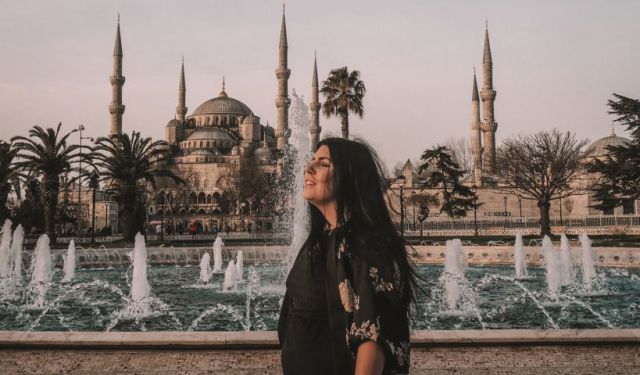 How to Spend a Long Weekend in Istanbul