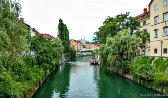 Top Things to Do In and Around Ljubljana