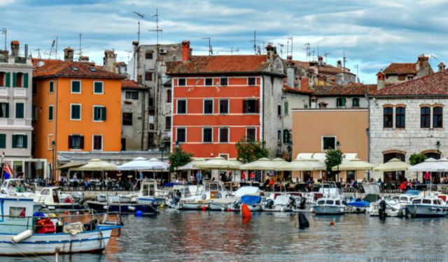 Top Things to Do In and Around Rovinj, Croatia