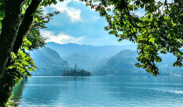 Top Things to Do In and Around Lake Bled