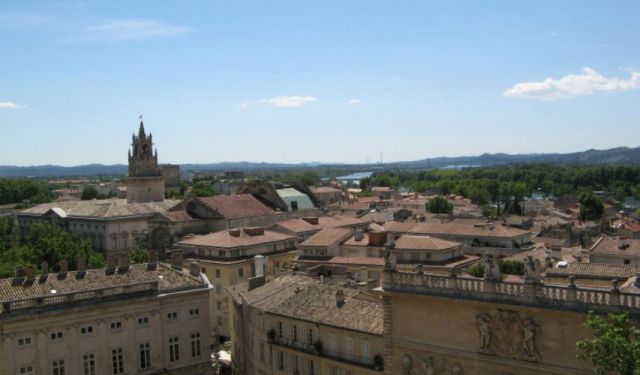 Things to Do in Avignon, France