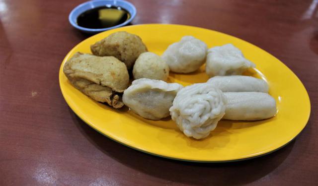 5 Palate Pleasing Foods to Try in Palembang