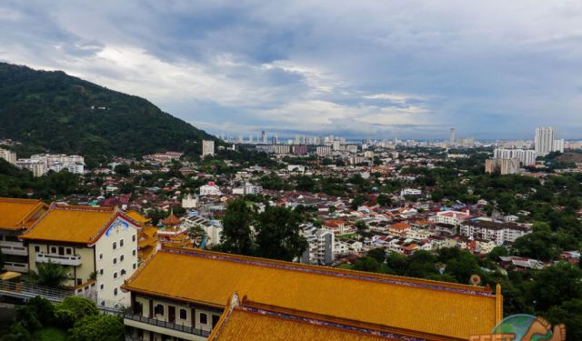 Penang: City of Surprises