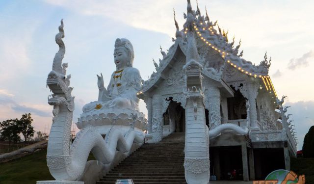 Why You Should Visit Chiang Rai