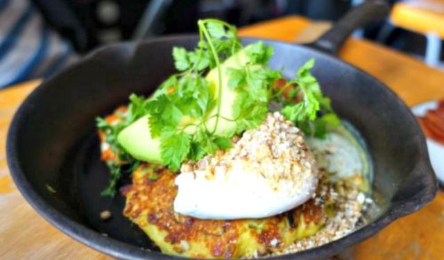 Best Brunch in Amsterdam: 10 Top Breakfast Spots