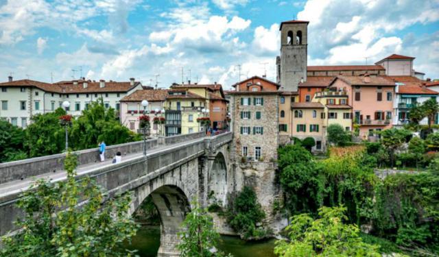 Things to Do In and Around Kobarid, Slovenia